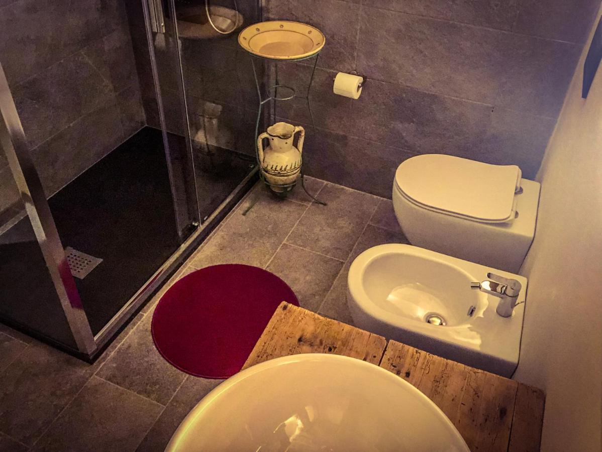 Loft Balan Appartement Aosta Buitenkant foto
