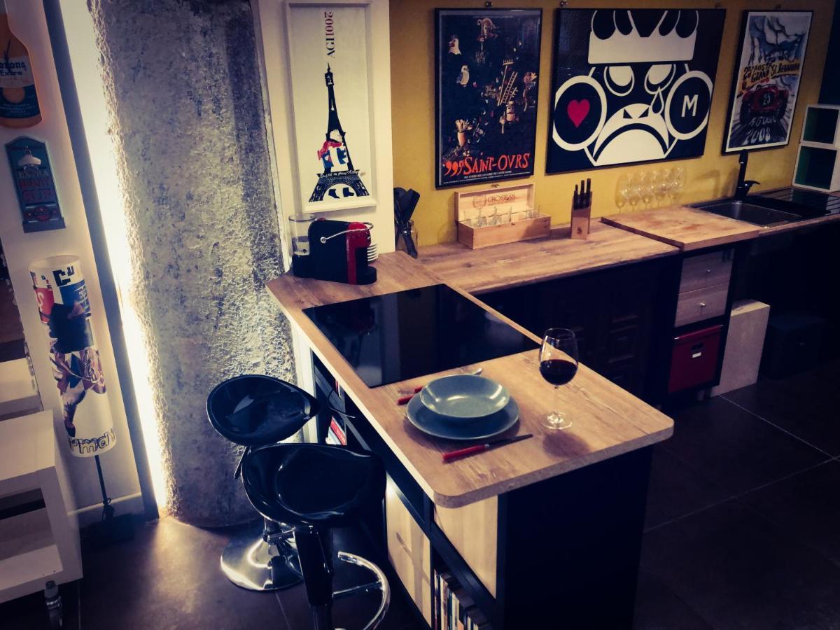 Loft Balan Appartement Aosta Buitenkant foto